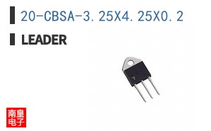 20-CBSA-3.25X4.25X0.2 ͼƬ